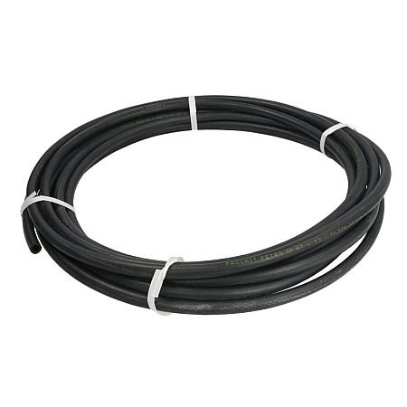 Conducte de benzina Fuel hose 10 inner diameter: 8 mm outer diameter: 142 mm price per: 10 m 100/-30 C inner textile braiding FAGUMIT 137-352-416-535 X10