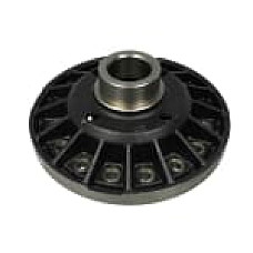 Carcasa, diferential Differential housing EURORICAMBI 88170130