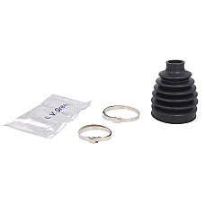 Burduf cauciuc, articulatie planetara Joint guard sleeve front/inside 4 RIDE AB19-5052