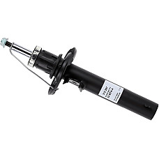 Amortizor Fata Dreapta/Stanga AUDI A3 SEAT ALTEA ALTEA XL LEON TOLEDO III SKODA OCTAVIA II YETI VW BEETLE CADDY III GOLF PLUS V GOLF V GOLF VI JETTA III 1.2-2.5 05.03- SACHS 312 267