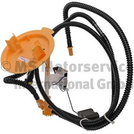 Intrerupator, control nivel combustibil Senzor nivel combustibil 172mm MERCEDES CLS C218 CLS SHOOTING BRAKE X218 E W212 E T-MODEL S212 2.2D/2.2DH/3.0D 01.09-12.17 PIERBURG 7.02701.40.0