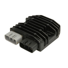 Regulator, alternator Voltage regulator 12V BMW C S 600/650/1000 2009-2015 ARROWHEAD ABW6002