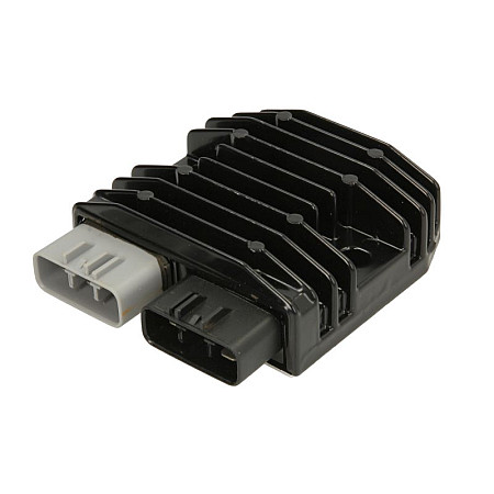 Regulator, alternator Voltage regulator 12V BMW C S 600/650/1000 2009-2015 ARROWHEAD ABW6002