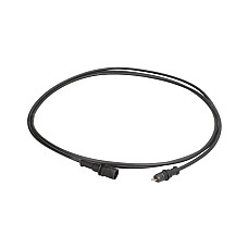 Cablu conectare, ABS Conducta ABS Fata/Spate Dreapta/Stanga lungime: 3000mm 2 pin Extensie de cablu senzor ABS WABCO 449 712 030 0