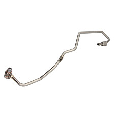Conducta incarcare ulei turbo AUDI A3 Q3 SEAT ALHAMBRA ALTEA ALTEA XL IBIZA IV IBIZA IV SC LEON SKODA OCTAVIA II SUPERB II YETI VW BEETLE 2.0D 05.03- AJUSA AJUOP10483