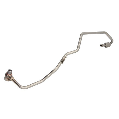 Conducta incarcare ulei turbo AUDI A3 Q3 SEAT ALHAMBRA ALTEA ALTEA XL IBIZA IV IBIZA IV SC LEON SKODA OCTAVIA II SUPERB II YETI VW BEETLE 2.0D 05.03- AJUSA AJUOP10483