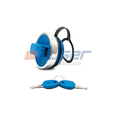 Buson, rezervor (injectie aditiv) Capacul rezervorului AdBlue diametru: 68mm cu cheie SCANIA LPGRS PGRT 01.08- AUGER AUG96143