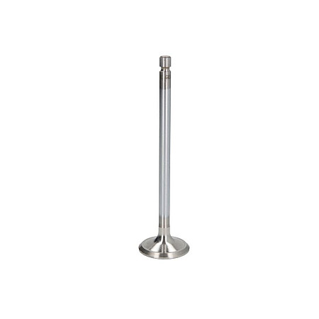 Supapa evacuare Exhaust valve 33x7x1243mm CUMMINS DAF CF CF 65 LF LF 45 LF 55 SB IVECO CROSSWAY EUROCARGO I-III EUROCARGO V MAGIRUS TECTOR I VERTIS AVIA D-LINE F4AE0481A-QSB6.7 01.99- OE GERMANY 09 0520 ISB601