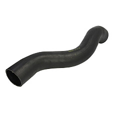 Furtun ear supraalimentare Intercooler furtun VOLVO S80 I V70 I 2.5D 12.95-07.06 THERMOTEC DCV072TT