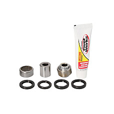 Kit reperatie montare amortizor Shock absorber mounting repair kit rear SUZUKI RM 125/250 1996-1999 PIVOT WORKS PWSHK-S08-021