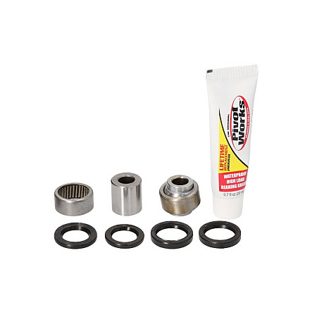 Kit reperatie montare amortizor Shock absorber mounting repair kit rear SUZUKI RM 125/250 1996-1999 PIVOT WORKS PWSHK-S08-021