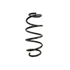 Arc spiral Fata Dreapta/Stanga pentru vehicule fara suspensie sportiva BMW X3 F25 3.0D 10.11-08.17 KAYABA KYBRA4012