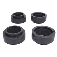 Grover Spring washer height: 50mm 4pcs LAND ROVER DISCOVERY I 2.0 16 V 4x4/2.4 TD 4x4/2.5 TD 4x4/2.5 Td5 4x4/2.5 TDI 4x4/3.5 4x4/3.5 4x4 SALLJG/3.5 Vogue 4x4/3.9 Cat 4x4/3.9 Vogue SEI 4x4/4.0 4x4/ SPEEDMAX POD11-5