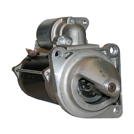 Electromotor 24V 4kW IVECO EUROCARGO I-III M ZETA SCANIA 2 3 4 8060.05.246-DSC9.15 01.79-09.15 PRESTOLITE ELECTRIC PE 860817