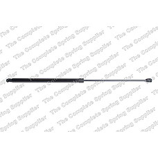 Amortizor portbagaj Arcul cu gaz arcul cu gaz de incarcare Dreapta/Stanga VW MULTIVAN T6 TRANSPORTER T6 / CARAVELLE T6 BUS 04.15- LESJOFORS LS8195096