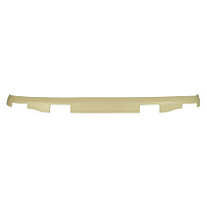 Parasolar Sun visor upper part SCANIA LPGRS PGRT 06.04- cabin type CG CP CRSCANIA R COSPEL 703.47702
