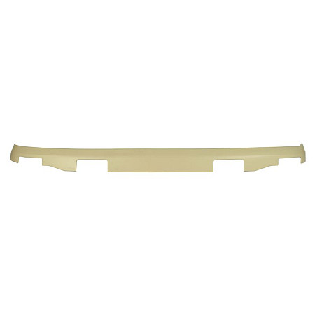 Parasolar Sun visor upper part SCANIA LPGRS PGRT 06.04- cabin type CG CP CRSCANIA R COSPEL 703.47702