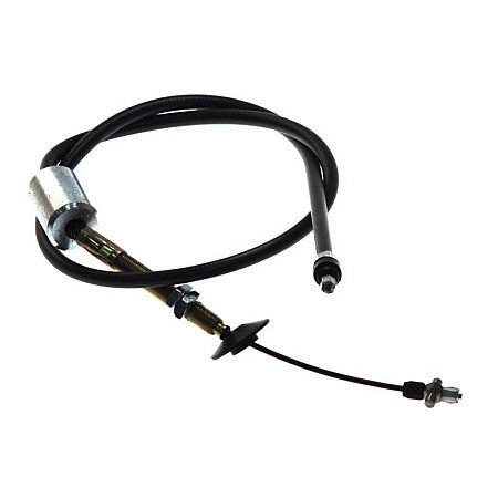 Cablu ambreiaj 1320mm/1140mm RENAULT 25 2.0-2.8 04.84-12.92 ADRIAUTO AD41.0130
