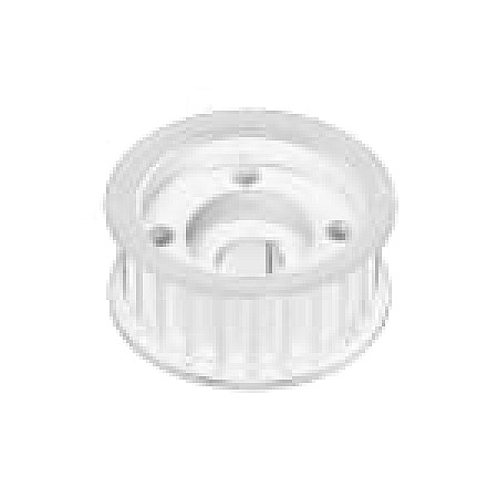 Fulie curea, arbore cotit pinion arbore cea mai mica 1.9 JTD Punto Multipla Doblo Marea Bravo 156 147 ALFA LANCIA Lybra OE FIAT 46436278