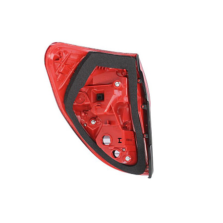 Stop spate Lampa spate Dreapta LED/W16W/WY21W  TOYOTA RAV 4 III 11.05- DEPO 212-19Y6R-UE