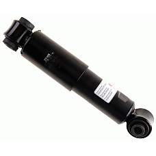 Amortizor semiremorca SAF INTRADISC PLUS SACHS 312 668