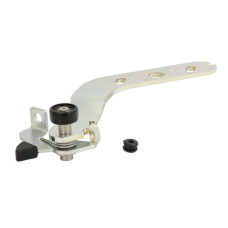 Ghidaj cu role, usa glisanta Bratul usii glisante Inferior Dreapta CITROEN JUMPER I JUMPER II FIAT DUCATO PEUGEOT BOXER 12.01- ROLL PFCNB06