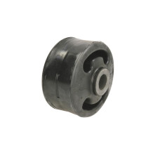 Lagar, suport ax Bucsa cauciuc brat suspensie spate Spate Dreapta/Stanga 3D bucsa MERCEDES JOST JAE3020500250