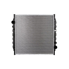 Radiator, racire motor Radiator motor fara cadru  MAN L2000 M 2000 L M 2000 M D0824FL01-D0836LFL06 10.93- HIGHWAY 11031004HW