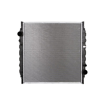 Radiator, racire motor Radiator motor fara cadru  MAN L2000 M 2000 L M 2000 M D0824FL01-D0836LFL06 10.93- HIGHWAY 11031004HW