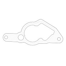 Garnitura, pompa vacuum Set garnitura pompa de vid vacum MERCEDES C W203 1.8/2.0/2.2D 05.00-02.07 OE MERCEDES 271 238 03 80