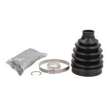 Ansamblu burduf, articulatie planetara Burduf cauciuc cap planetara exterior fi: 238/688 lungime1005 set CITROEN C3 II DS3 1.4D 11.09- SPIDAN 0.025705