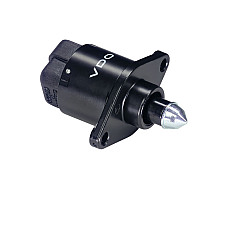Supapa reglaj mers in gol,admisie aer Reglator de viteza la ralanti RENAULT 19 II 19 II CHAMADE MEGANE I MEGANE I CLASSIC MEGANE SCENIC RAPID/MINIVAN 1.4 09.91-08.03 VDO D95177