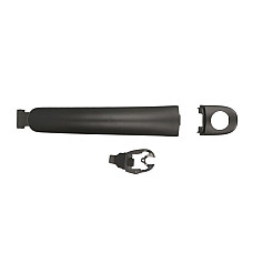 Maner usa Fata Stanga extern cu gaura pentru incuietoare pentru pictura SEAT TOLEDO IV 1.0-1.6D 07.12-04.19 MIRAGLIO 80/766