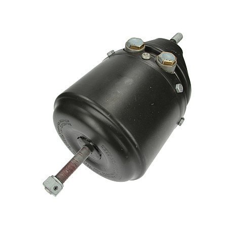 Cilindru de pretensionare Servomotor frana Spate Dreapta/Stanga 14/24 MERCEDES HALDEX 342142400