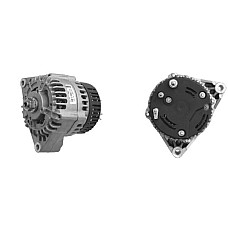 Alternator 14V 90A FENDT 900 JOHN DEERE 5000 6000 4045-D0836LE502 01.97- LETRIKA MG 329