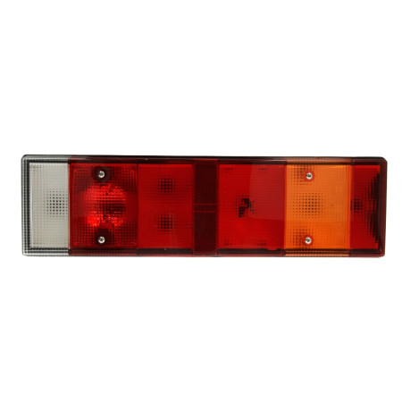 Stop spate Rear lamp L  IVECO STRALIS I 01.13- VIGNAL VAL169400