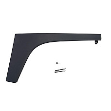 Bara de protectie Element bara colt bara Stanga MERCEDES ACTROS MP4 / MP5 07.11- COVIND 960/587