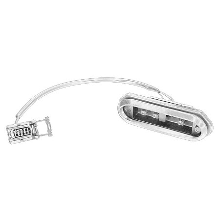 Unitate de control ajutor inchidere usi Contact usa glisanta Dreapta Stanga 4 pini cu sirma pentru super blocare se potriveste CITROEN JUMPER FIAT DUCATO PEUGEOT BOXER 0406 1373237080