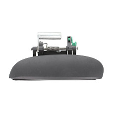 Maner usa Spate Stanga extern negru grunduit se potriveste HYUNDAI I10 10 12 0108 1217 BLIC 6010 20 036403P