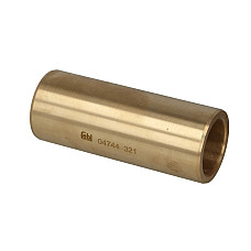 Bucsa arc foi Bucsa cu rulmenti 30x40x100 FEBI BILSTEIN 04744
