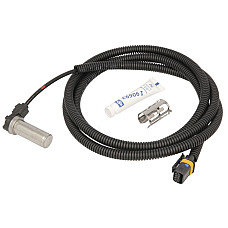 Senzor,turatie roata Senzor ABS MAN TGS I TGX I KNORR 0 486 000 252