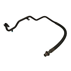 Conducta joasa presiune,aer conditionat Air conditioning hose/pipe CR cabin SCANIA 4 05.95-04.08 CZM CZM122953