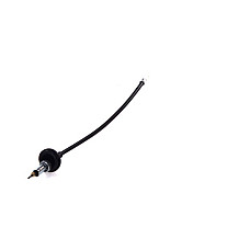 Arbore tahometru Cablu vitezometru 390mm FIAT CINQUECENTO 0.9 07.91-07.99 ADRIAUTO AD11.1570