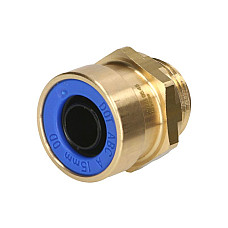Cap de cuplare Montare TEKALAN drept M22x15 metal cantitate per impachetare: 1buc tip ABC RAUFOSS 901 15 022