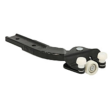 Ghidaj cu role, usa glisanta carucior cu usa glisanta Inferior Dreapta MERCEDES VIANO W639 01.14- BLIC 6003-00-0329PP