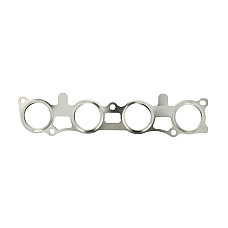 Garnitura, galerie evacuare Exhaust manifold gasket for cylinder: 1 2 3 4 NISSAN QASHQAI I TIIDA X-TRAIL II X-TRAIL III RENAULT CLIO III FLUENCE GRAND SCENIC III LAGUNA III MEGANE 1.8/2.0/2.0ALK 09.04- REINZ 71-40872-00