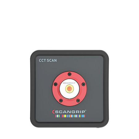 Lanterne portabile Lampa de atelier portabila LED fara cablu MULTIMATCH R COLOURMATCH CRI+ COB LED SCANGRIP SG03.5658