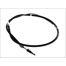 Cablu, frana de parcare Cablu frana de mana Spate Dreapta/Stanga 1615mm/1095mm VW CORRADO GOLF III VENTO 1.4-2.9 09.88-04.99 ADRIAUTO AD55.0270