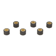 Role variometrului Variator rollers 18x14 13g 6pcs KYMCO AGILITY DOWNTOWN HEROISM K-XCTI MOVIE PEOPLE SUPER 8 VIVIO MALAGUTI CIAK 125/150/200 1995-2016 RMS RMS 10 040 0090