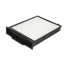 Filtru, aer habitaclu Filtru habitaclu polen RENAULT MEGANE II 1.4-2.0D 09.02- PURFLUX PX AH199